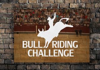 Bull Riding Challenge - Screenshot 3