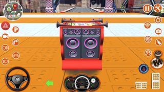 Indian dj jaati gadi wala - Screenshot 3