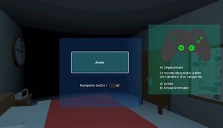 Little Escape - Screenshot 1