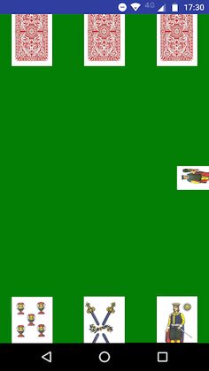 Briscola - Screenshot 2