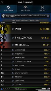 EA SPORTS MLB TAP BASEBALL 23 - Screenshot 5