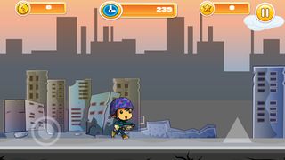 The War of Zombies Hunter - Screenshot 2