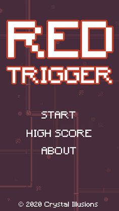 Red Trigger - Screenshot 1