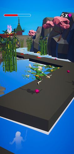 Blade Master - Screenshot 4