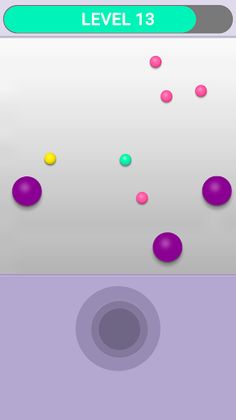 Avoid the Balls - Bouncy Balls - Screenshot 4