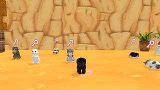 My Little Kitty - Screenshot 3