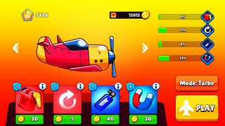 Capt'n Caelus - Screenshot 3