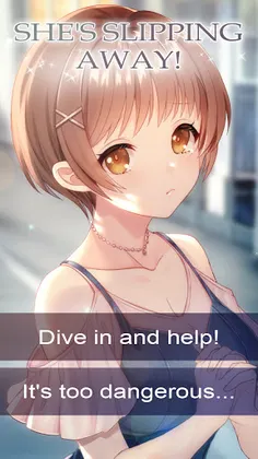 Another Dimension - Screenshot 3