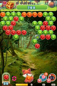 Bubble Blaster - Screenshot 4