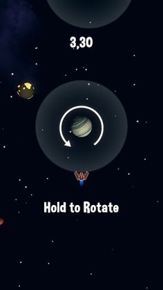 Space Gap - Screenshot 2