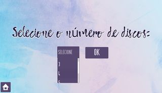 Torre de Hanoi - Screenshot 2