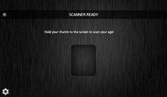 Prank Age Scanner - Screenshot 4