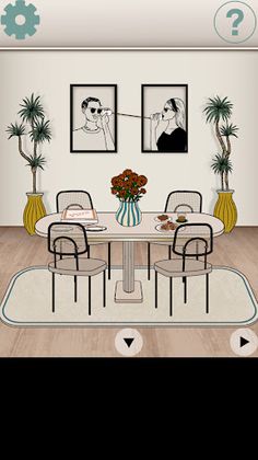 IVY HOUSE : room escape - Screenshot 4