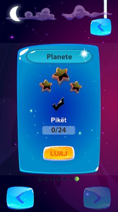 Bote Fjalesh - Loje edukative  - Screenshot 2