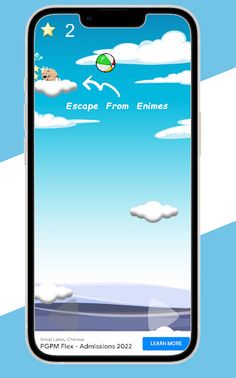 Beach SkyBall - Screenshot 3