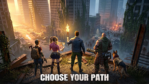 Doomsday: Last Survivors - Screenshot 3