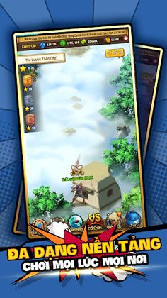 Hải Tặc H5 - Screenshot 1