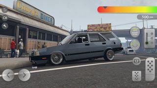 Kartal Racing Master Drift X - Screenshot 3