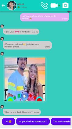 alexis ryan Fgteev  Video call - Screenshot 2