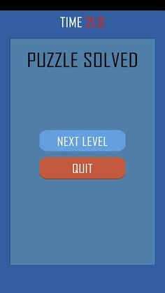 Memory Game 2020 - Screenshot 4