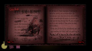 3 O'clock Horror Alpha - Screenshot 2