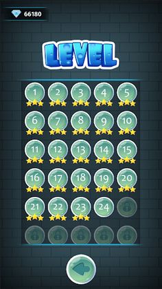 BallBox - Ball Game - Screenshot 2