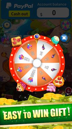 Lucky Words for Cash & Money - Screenshot 3