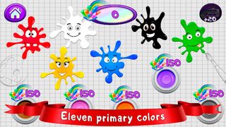 Learn Colors — Games for Kids - Screenshot 3