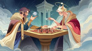 Mythic Tactics: Auto Battler - Screenshot 1