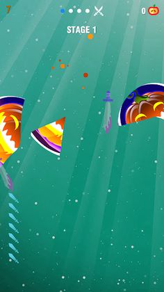 Swords Realm - Screenshot 2