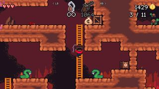 Cave Ranger - Screenshot 3