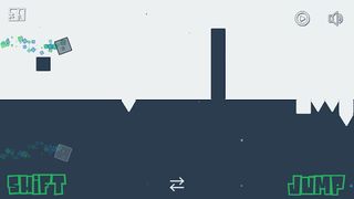 Shiftr - Screenshot 3