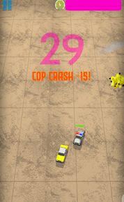 Mad Car Adventures - Screenshot 3