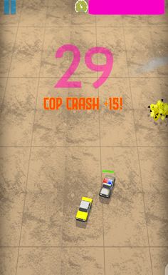 Mad Car Adventures - Screenshot 3