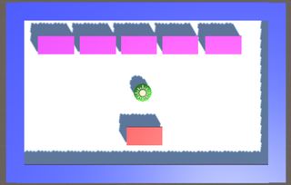 Test_Game2 - Screenshot 1