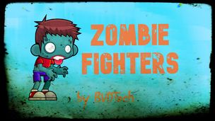 Zombie Apocalypse Fighters - Screenshot 1