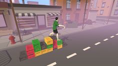 Crates Balance 3D - Screenshot 4