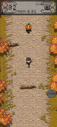 Haunt Run - Screenshot 1