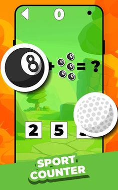 Sport Counter - Screenshot 3