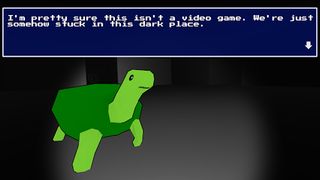 Am I in a Game? - Screenshot 2