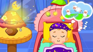 Baby Care, dress up kids Games - Screenshot 2
