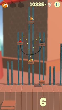 Fish Flip 3D - Screenshot 3