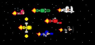 Rangers Defense - Screenshot 3