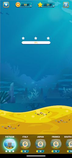 Word Puzzle - Screenshot 4