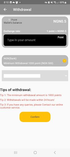 5G Tac Toe - Screenshot 3