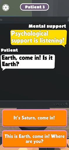 Mental health - Screenshot 2