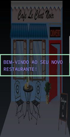 Restaurante Primavera - Screenshot 2