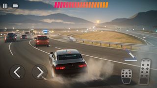 Drift Shift Car Racing - Screenshot 1
