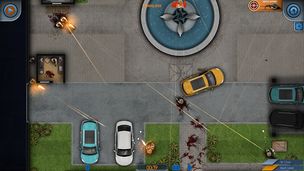Door Kickers - Screenshot 2