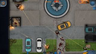 Door Kickers - Screenshot 2